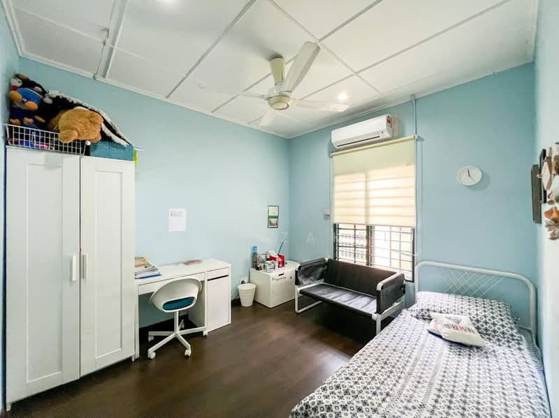 Rumah Berkembar untuk Dijual di Tiara Kemensah (Ulu Kelang) - Zana Zakri - PropertyGuru.com.my