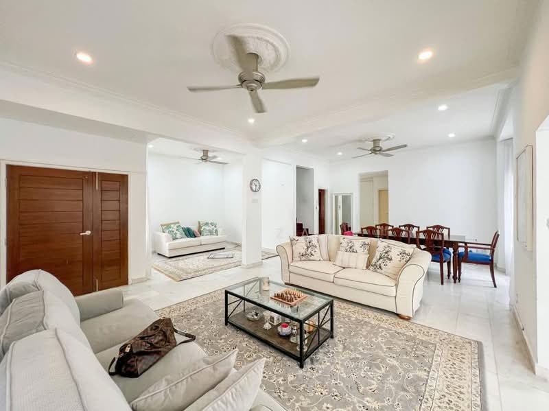 Rumah Berkembar untuk Dijual di Tiara Kemensah (Ulu Kelang) - Zana Zakri - PropertyGuru.com.my