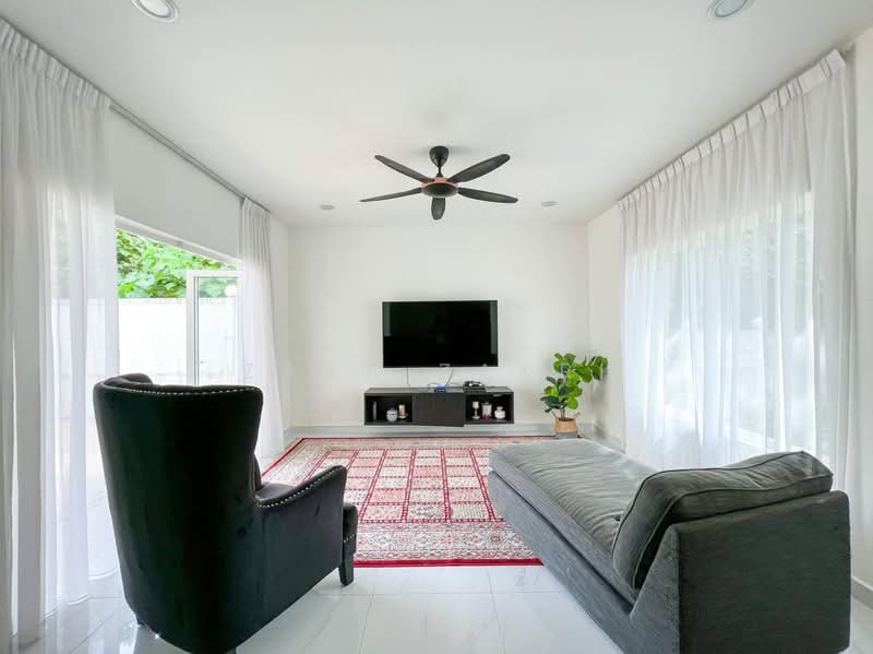 Rumah Berkembar untuk Dijual di Tiara Kemensah (Ulu Kelang) - Zana Zakri - PropertyGuru.com.my