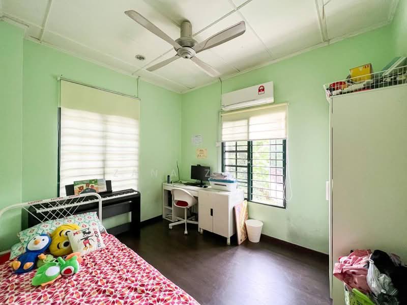 Rumah Berkembar untuk Dijual di Tiara Kemensah (Ulu Kelang) - Zana Zakri - PropertyGuru.com.my
