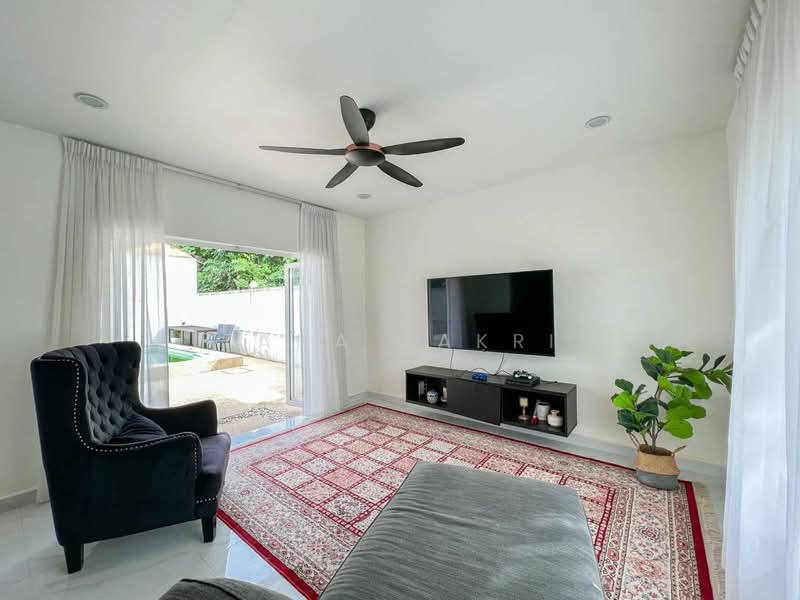 Rumah Berkembar untuk Dijual di Tiara Kemensah (Ulu Kelang) - Zana Zakri - PropertyGuru.com.my