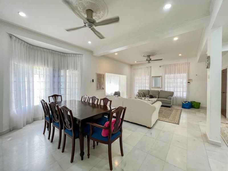 Rumah Berkembar untuk Dijual di Tiara Kemensah (Ulu Kelang) - Zana Zakri - PropertyGuru.com.my