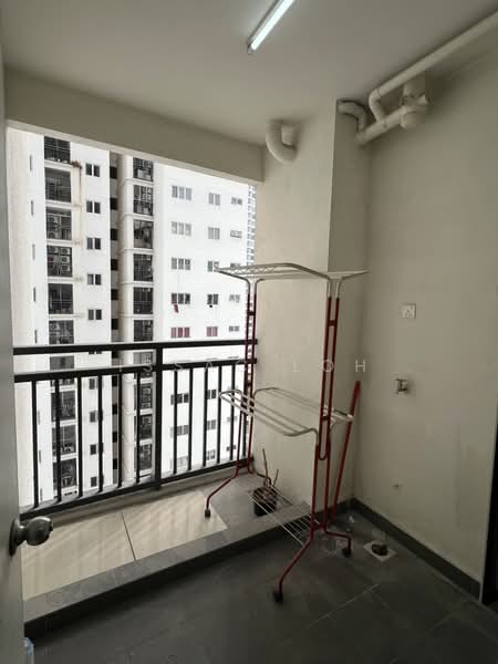 Service Residence for Sale at Maxim Citylights @ Sentul KL - Issac Loh - PropertyGuru.com.my