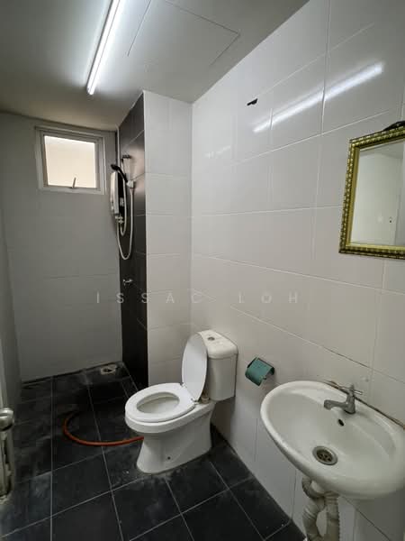 Service Residence for Sale at Maxim Citylights @ Sentul KL - Issac Loh - PropertyGuru.com.my