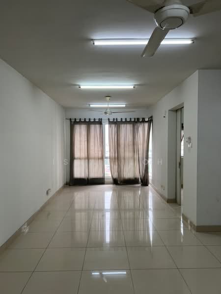 Service Residence for Sale at Maxim Citylights @ Sentul KL - Issac Loh - PropertyGuru.com.my