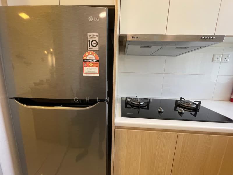 Service Residence for Rent at RYAN & MIHO - Chin Wen Loh - PropertyGuru.com.my