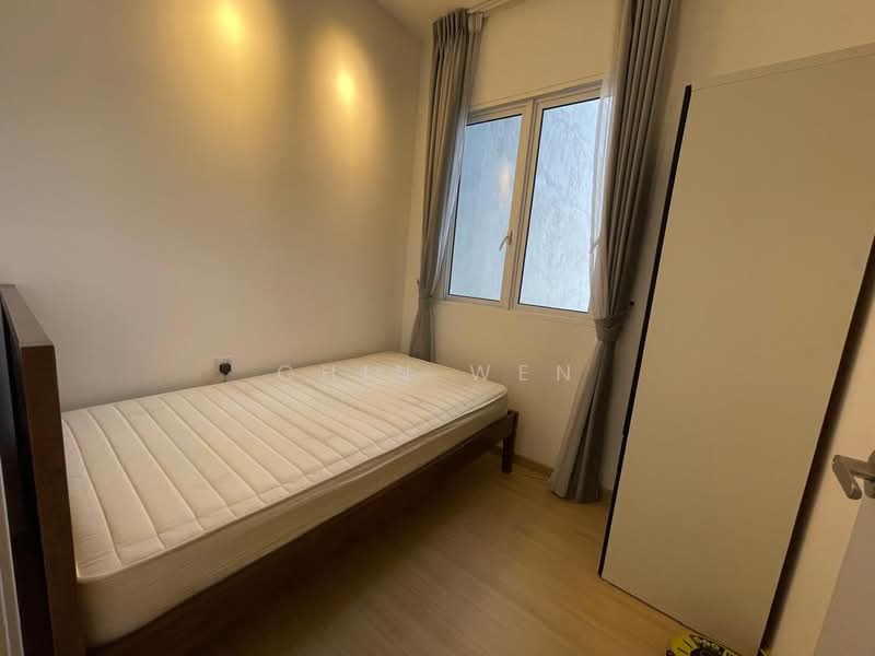 Service Residence for Rent at RYAN & MIHO - Chin Wen Loh - PropertyGuru.com.my