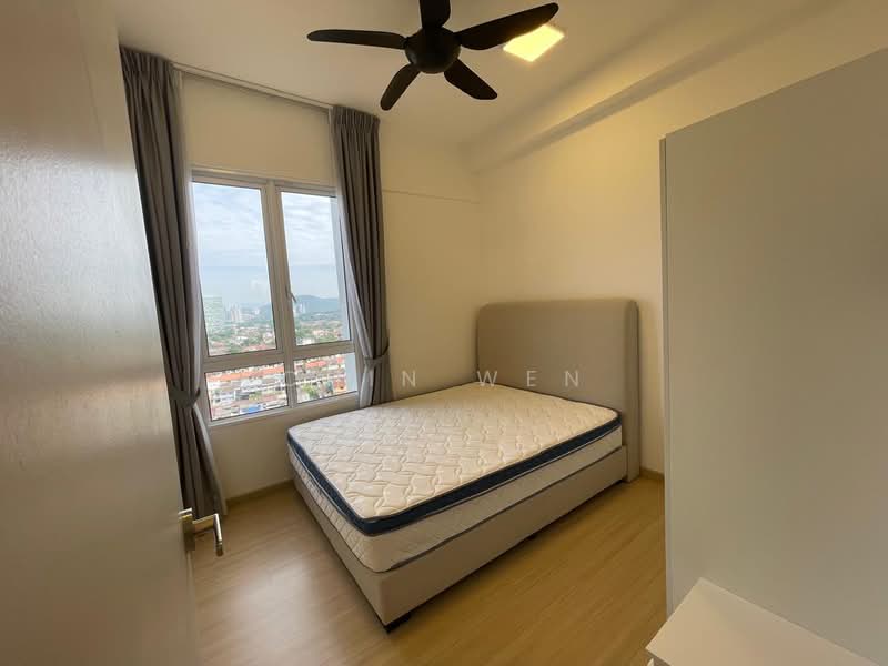 Service Residence for Rent at RYAN & MIHO - Chin Wen Loh - PropertyGuru.com.my