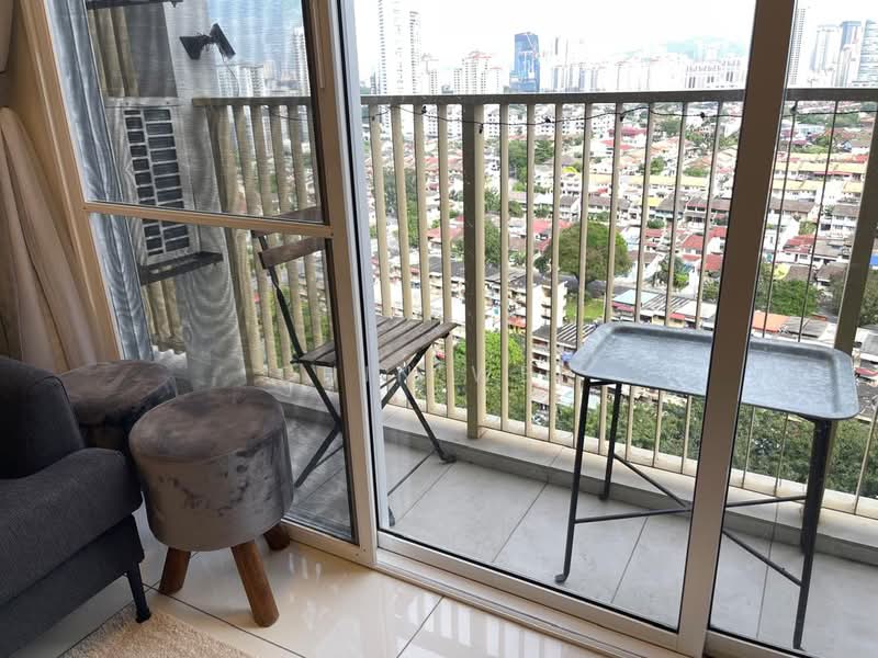 Service Residence for Rent at RYAN & MIHO - Chin Wen Loh - PropertyGuru.com.my
