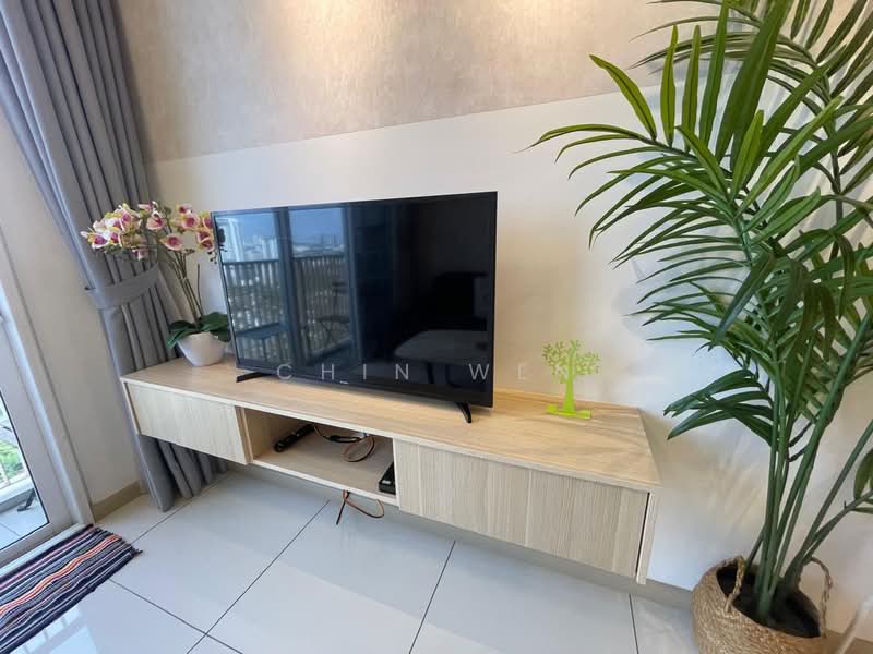Service Residence for Rent at RYAN & MIHO - Chin Wen Loh - PropertyGuru.com.my