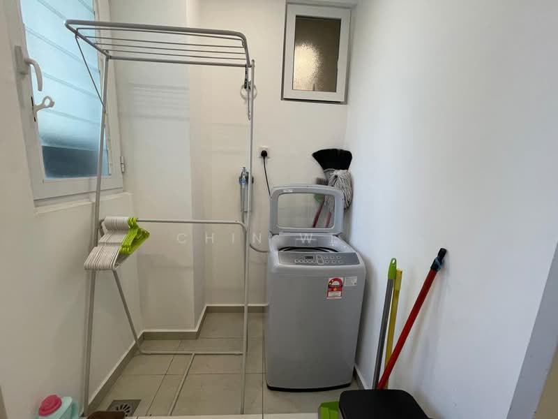 Service Residence for Rent at RYAN & MIHO - Chin Wen Loh - PropertyGuru.com.my
