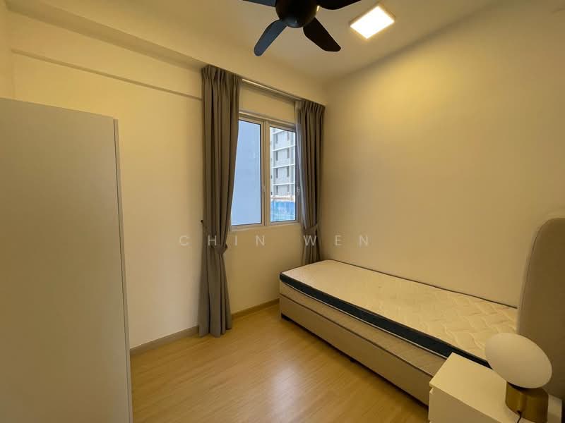 Service Residence for Rent at RYAN & MIHO - Chin Wen Loh - PropertyGuru.com.my