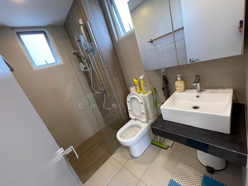 Service Residence for Rent at RYAN & MIHO - Chin Wen Loh - PropertyGuru.com.my