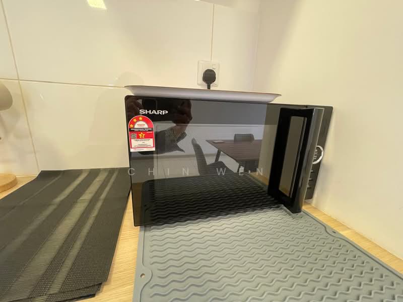 Service Residence for Rent at RYAN & MIHO - Chin Wen Loh - PropertyGuru.com.my