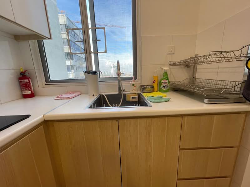 Service Residence for Rent at RYAN & MIHO - Chin Wen Loh - PropertyGuru.com.my