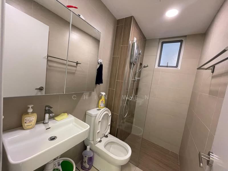 Service Residence for Rent at RYAN & MIHO - Chin Wen Loh - PropertyGuru.com.my