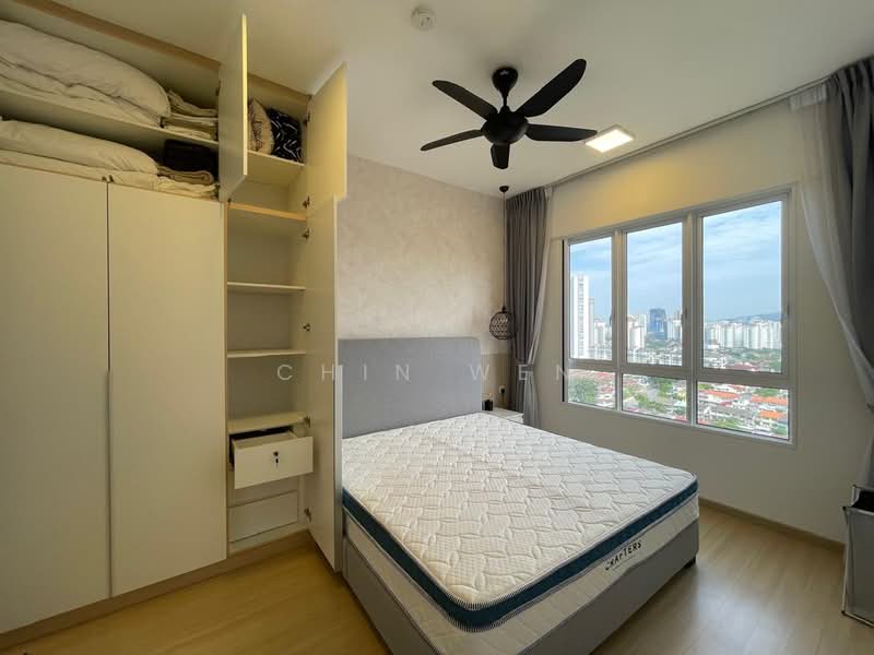 Service Residence for Rent at RYAN & MIHO - Chin Wen Loh - PropertyGuru.com.my