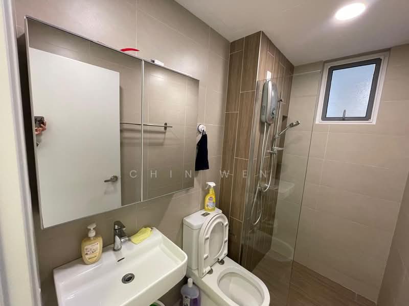 Service Residence for Rent at RYAN & MIHO - Chin Wen Loh - PropertyGuru.com.my