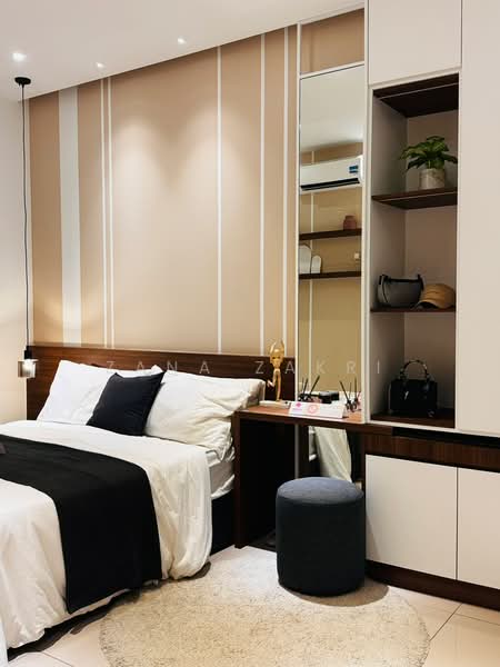 Apartment for Sale at MHP 3 Residences - Zana Zakri - PropertyGuru.com.my