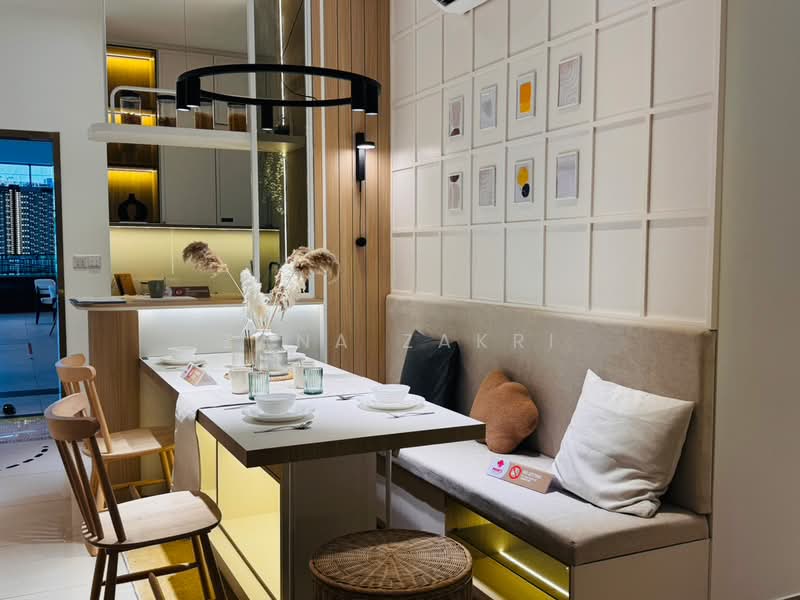 Apartment for Sale at MHP 3 Residences - Zana Zakri - PropertyGuru.com.my