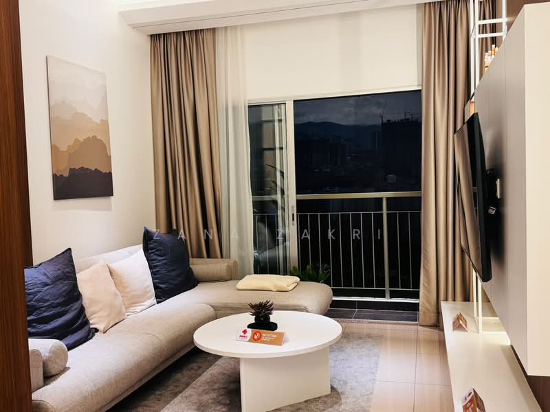 Apartment for Sale at MHP 3 Residences - Zana Zakri - PropertyGuru.com.my