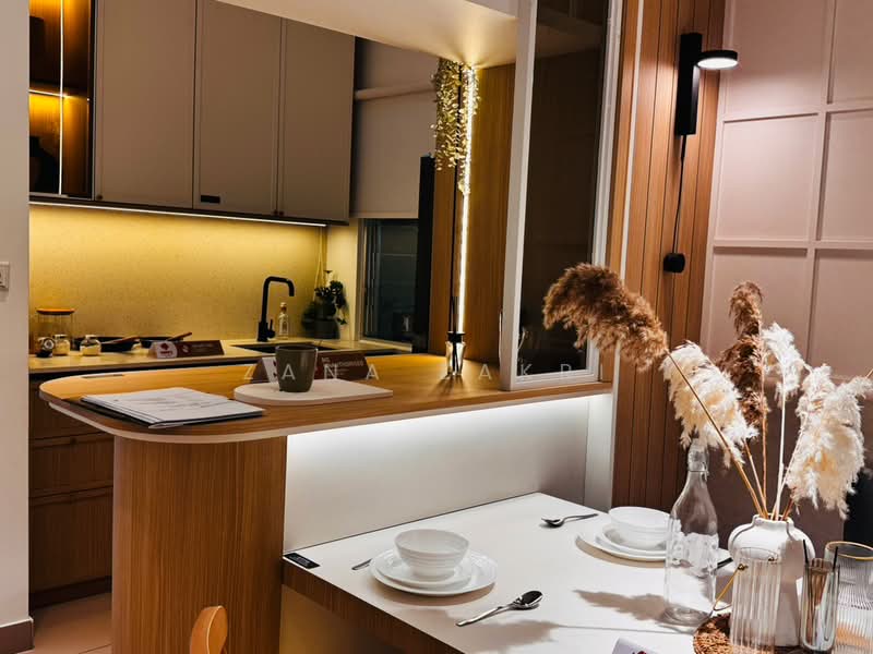 Apartment for Sale at MHP 3 Residences - Zana Zakri - PropertyGuru.com.my