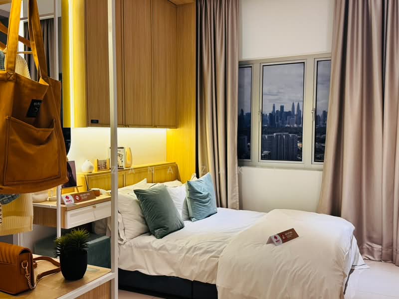 Apartment for Sale at MHP 3 Residences - Zana Zakri - PropertyGuru.com.my