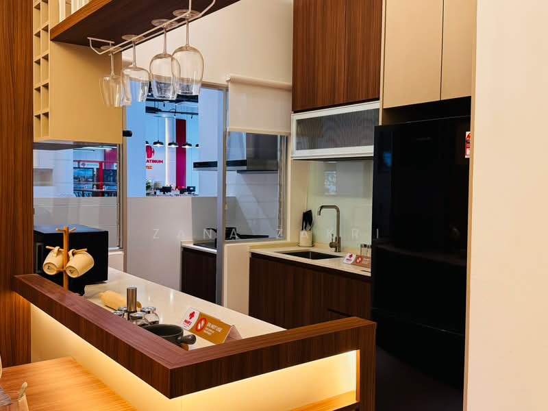 Apartment for Sale at MHP 3 Residences - Zana Zakri - PropertyGuru.com.my