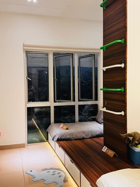 Apartment for Sale at MHP 3 Residences - Zana Zakri - PropertyGuru.com.my