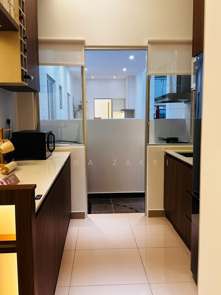 Apartment for Sale at MHP 3 Residences - Zana Zakri - PropertyGuru.com.my