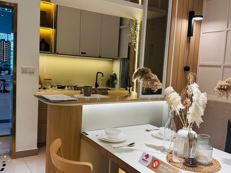 Apartment for Sale at MHP 3 Residences - Zana Zakri - PropertyGuru.com.my
