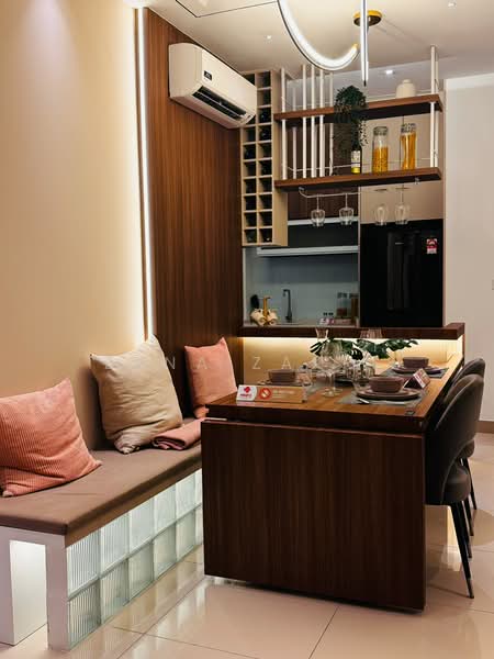 Apartment for Sale at MHP 3 Residences - Zana Zakri - PropertyGuru.com.my