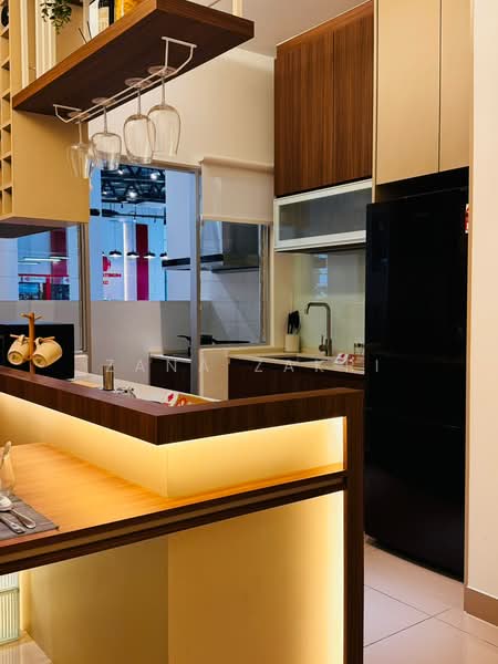 Apartment for Sale at MHP 3 Residences - Zana Zakri - PropertyGuru.com.my