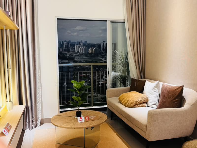 Apartment for Sale at MHP 3 Residences - Zana Zakri - PropertyGuru.com.my