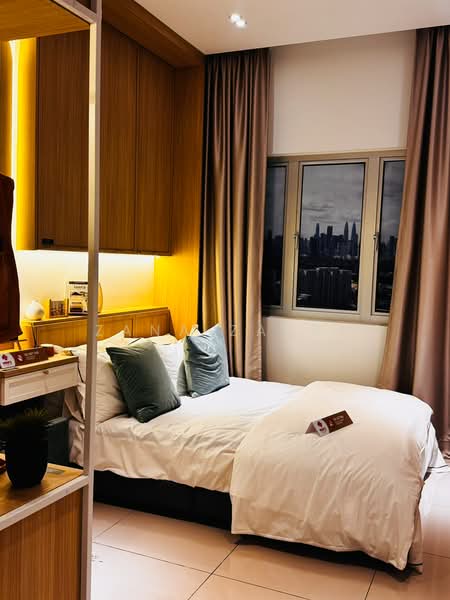 Apartment for Sale at MHP 3 Residences - Zana Zakri - PropertyGuru.com.my