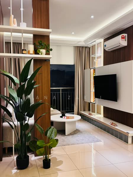 Apartment for Sale at MHP 3 Residences - Zana Zakri - PropertyGuru.com.my