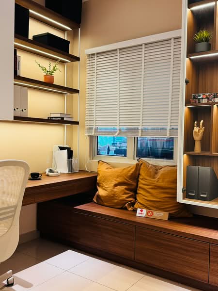 Apartment for Sale at MHP 3 Residences - Zana Zakri - PropertyGuru.com.my