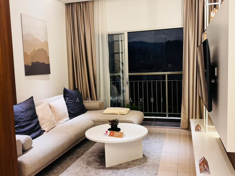 Apartment for Sale at MHP 3 Residences - Zana Zakri - PropertyGuru.com.my