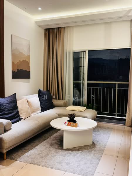 Apartment for Sale at MHP 3 Residences - Zana Zakri - PropertyGuru.com.my
