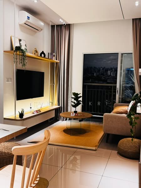 Apartment for Sale at MHP 3 Residences - Zana Zakri - PropertyGuru.com.my