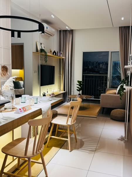 Apartment for Sale at MHP 3 Residences - Zana Zakri - PropertyGuru.com.my