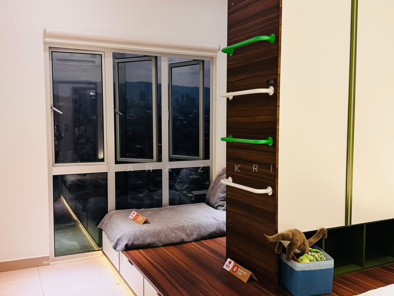 Apartment for Sale at MHP 3 Residences - Zana Zakri - PropertyGuru.com.my