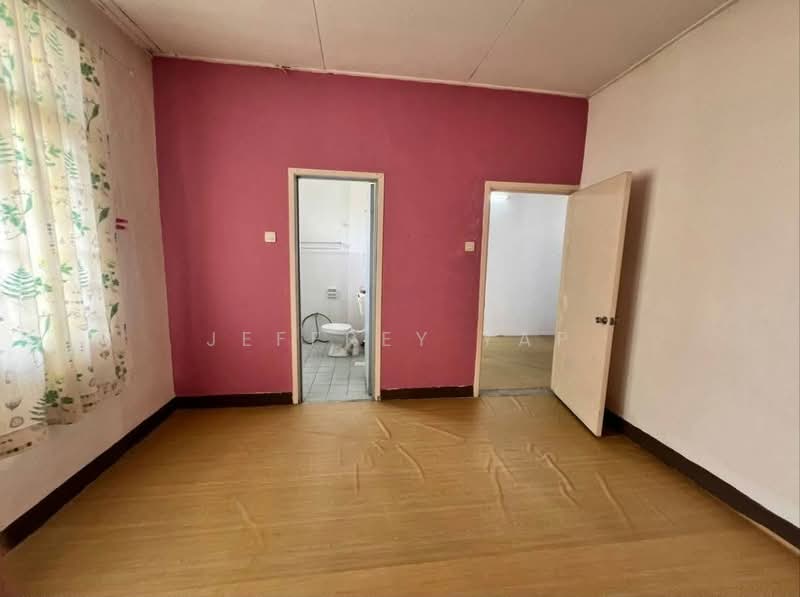 Rumah Teres 2 Tingkat untuk Dijual di Taman Puncak Jalil (Seri Kembangan) - Jeffrey Yap - Interior - PropertyGuru.com.my