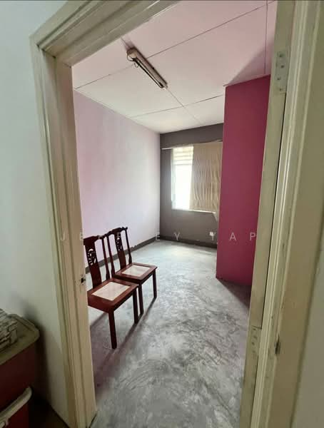 Rumah Teres 2 Tingkat untuk Dijual di Taman Puncak Jalil (Seri Kembangan) - Jeffrey Yap - Interior - PropertyGuru.com.my