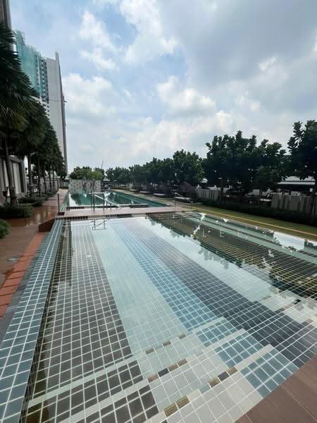 Condominium for Rent at Tuai Residence - Lim Lee Lee - PropertyGuru.com.my