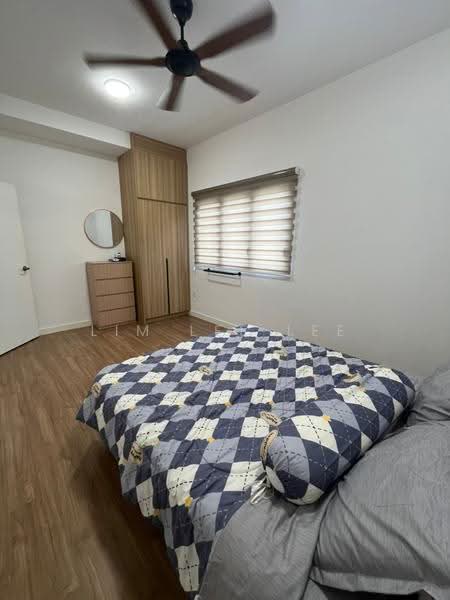 Condominium for Rent at Tuai Residence - Lim Lee Lee - PropertyGuru.com.my