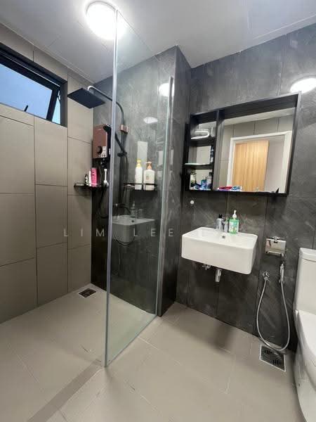 Condominium for Rent at Tuai Residence - Lim Lee Lee - PropertyGuru.com.my