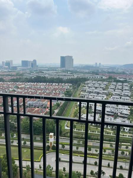 Condominium for Rent at Tuai Residence - Lim Lee Lee - PropertyGuru.com.my