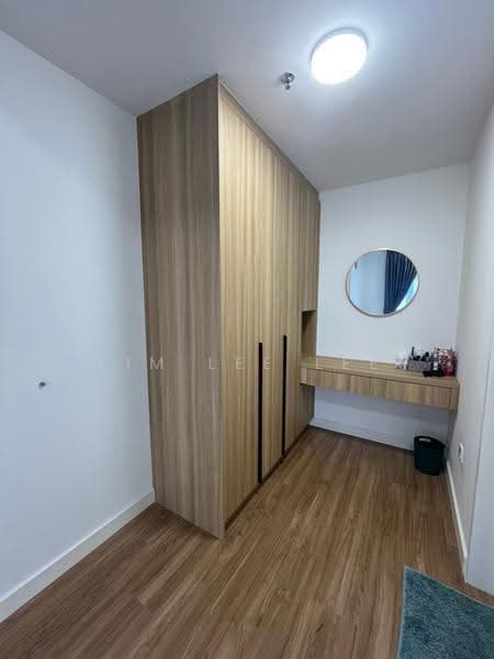 Condominium for Rent at Tuai Residence - Lim Lee Lee - PropertyGuru.com.my
