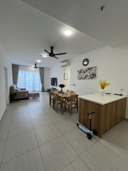 Condominium for Rent at Tuai Residence - Lim Lee Lee - PropertyGuru.com.my